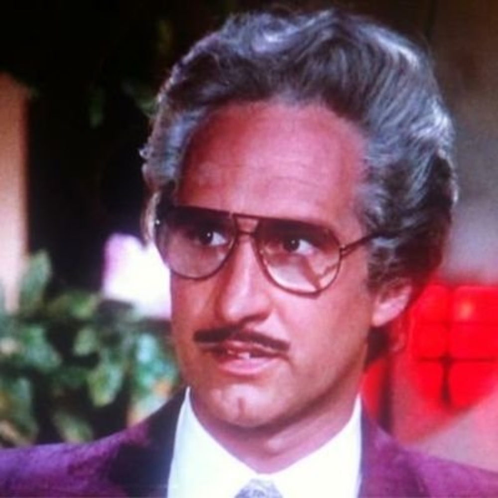 Meet your Posher, Neal